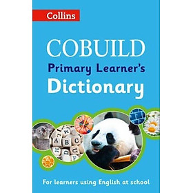 Cobuild Primary Learner