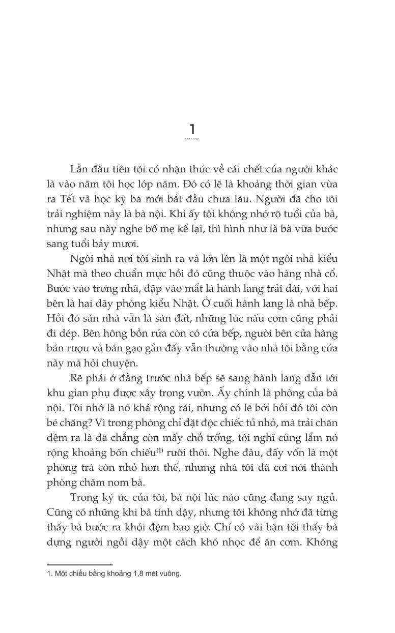 Cánh Cổng Sát Nhân