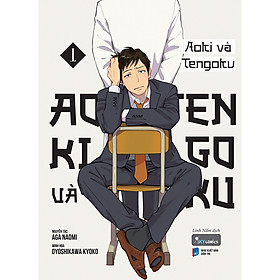 Truyện Tranh: Aoki và Tengoku (Tập 1)