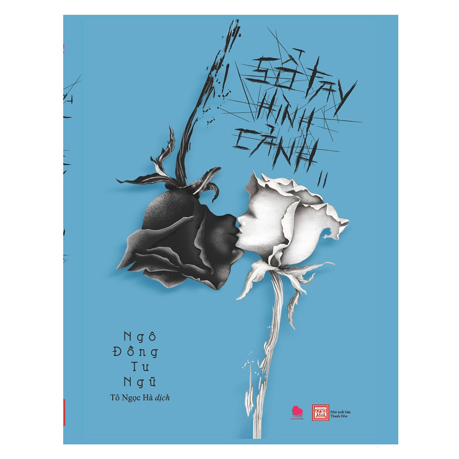 Cuốn sách: Sổ Tay Hình Cảnh (Trọn Bộ 2 Tập)