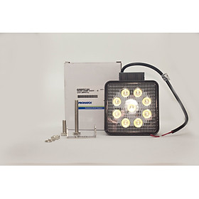 Đèn pha LED Mitsubishi Loginext Asia - A990052160 dùng cho xe nâng hoặc thiết bị công nghiệp.