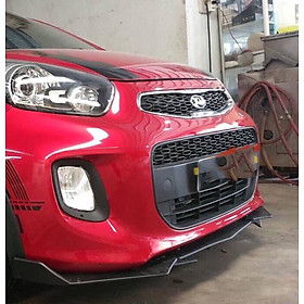 Líp Trước Cho Xe kia Morning 2014 - 2019