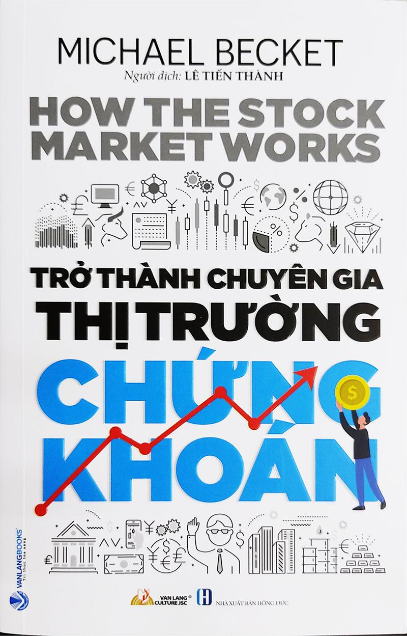 Trở Thành Chuyên Gia Thị Trường Chứng Khoán