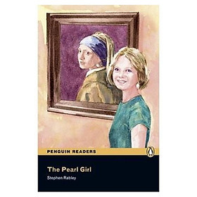 The Pearl Girl Level ES