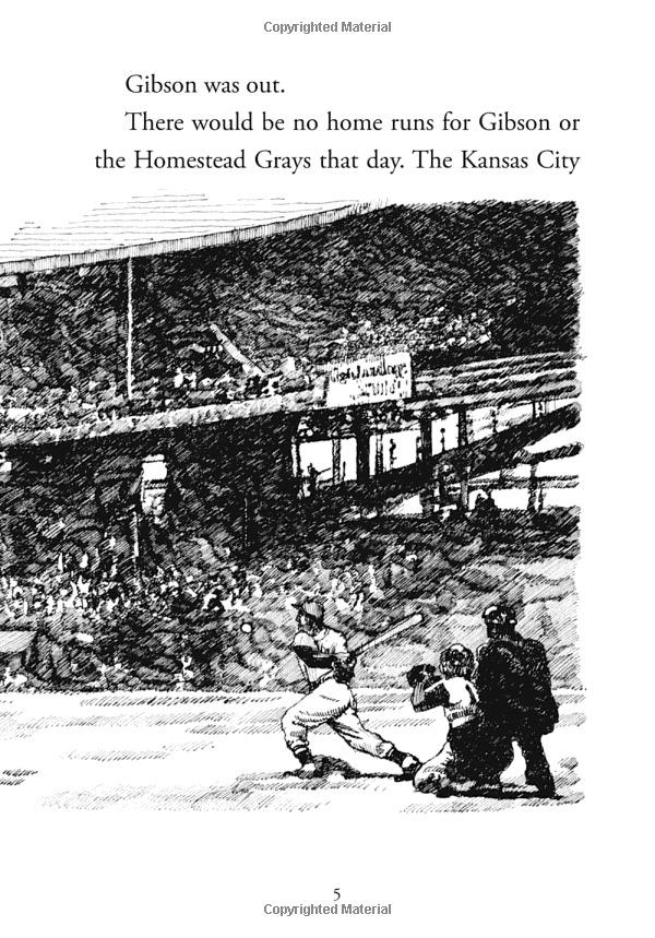 What Were The Negro Leagues? (What Was?)