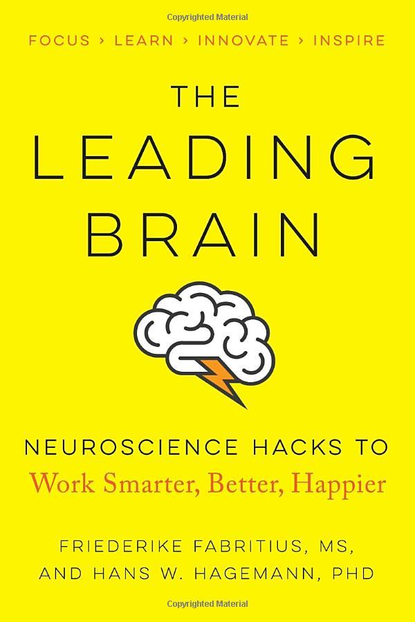 The Leading Brain