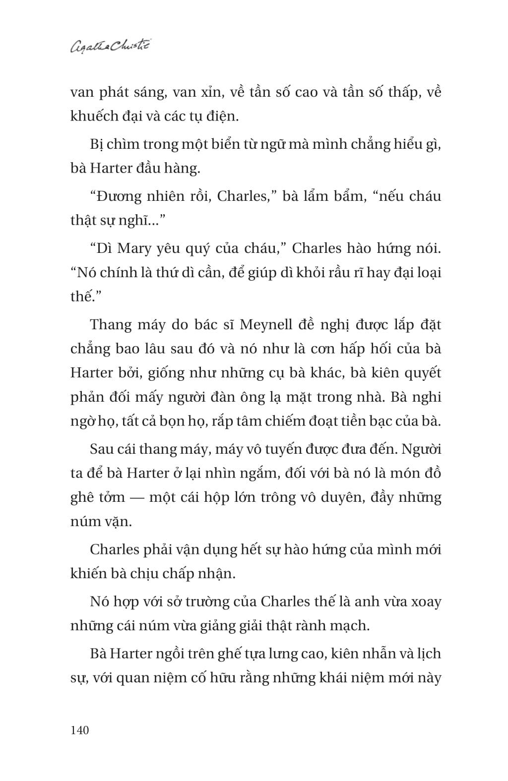 Nhân Chứng Buộc Tội - The Witness For The Prosecution