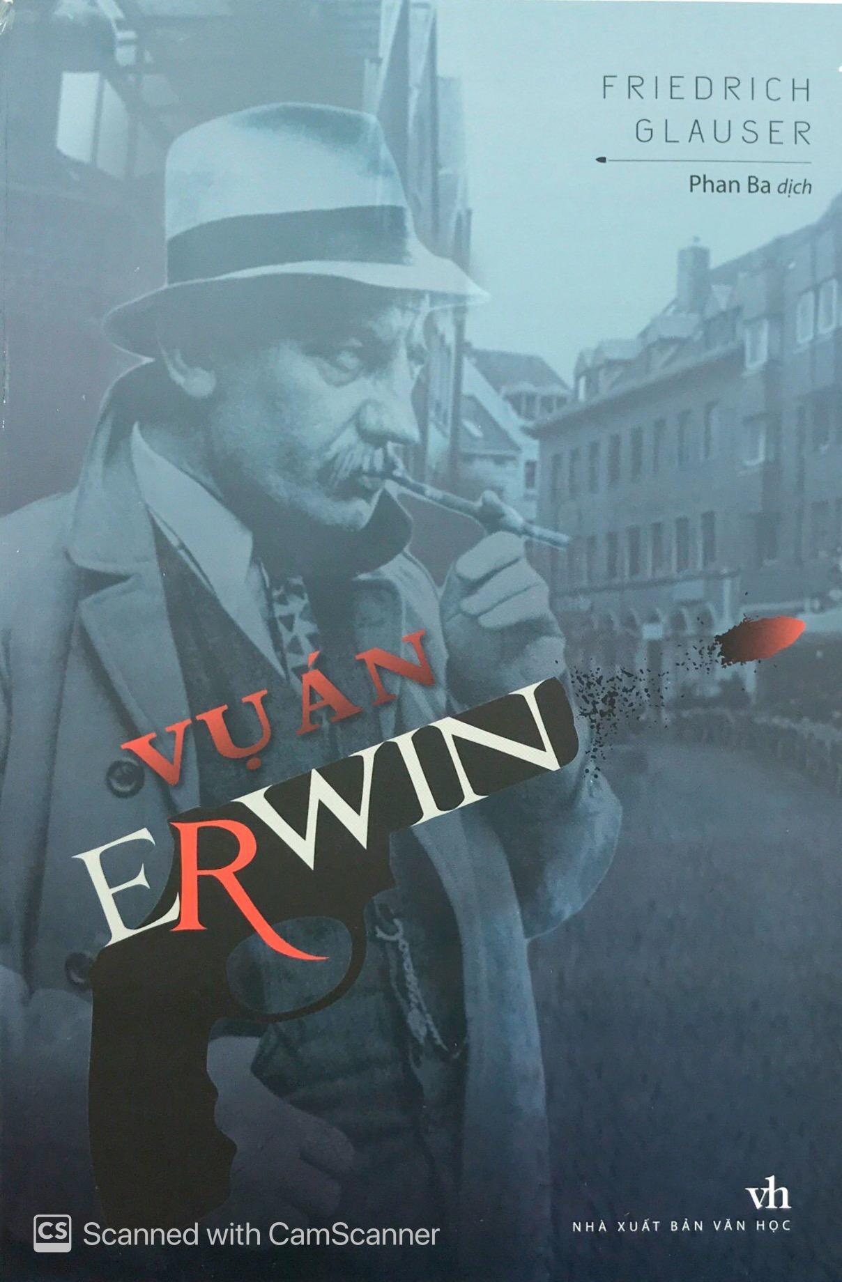 Vụ án Erwin