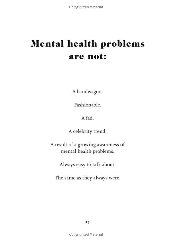 Notes On A Nervous Planet