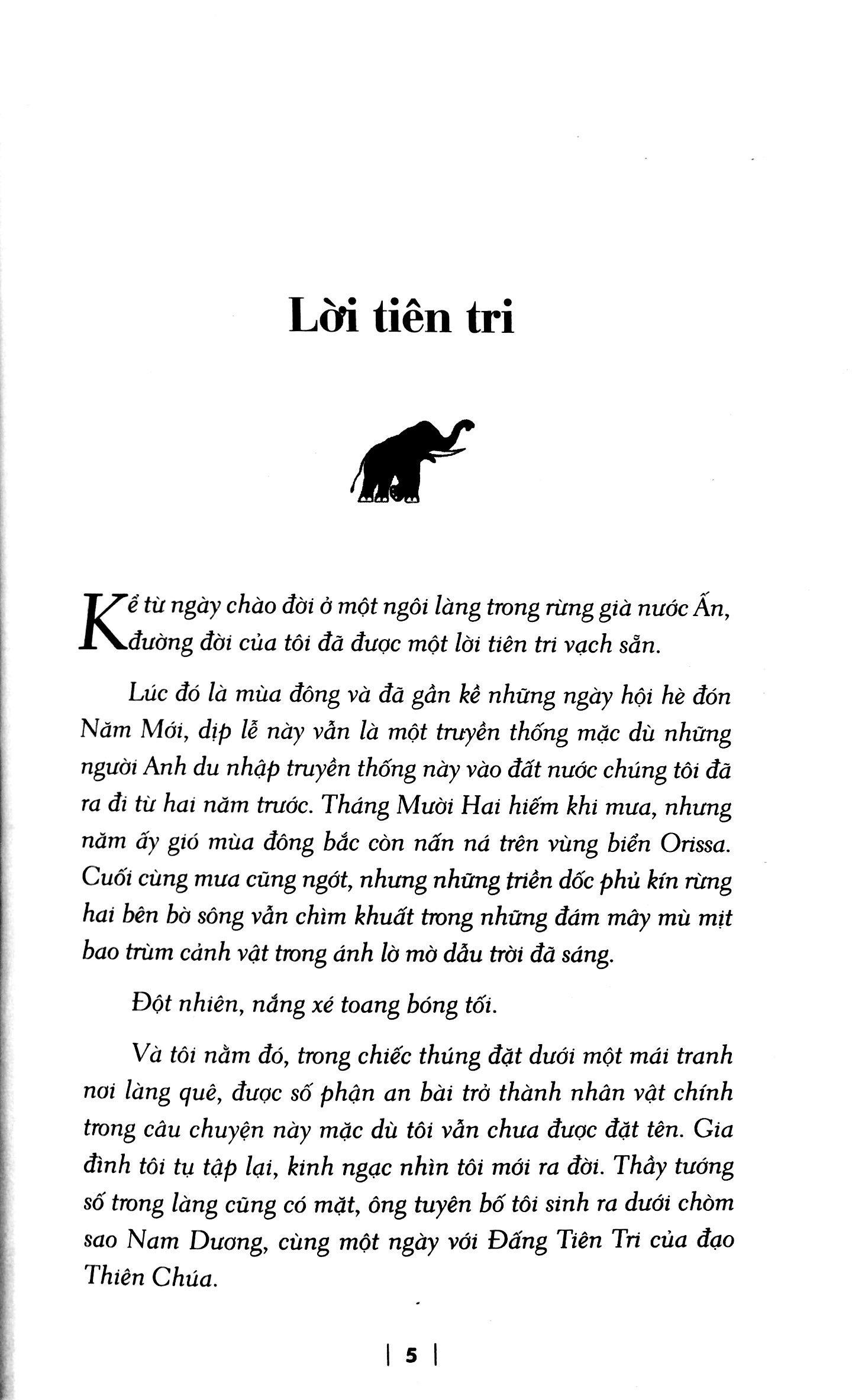 Đạp Xe Vì Tình Từ Ấn Sang Âu