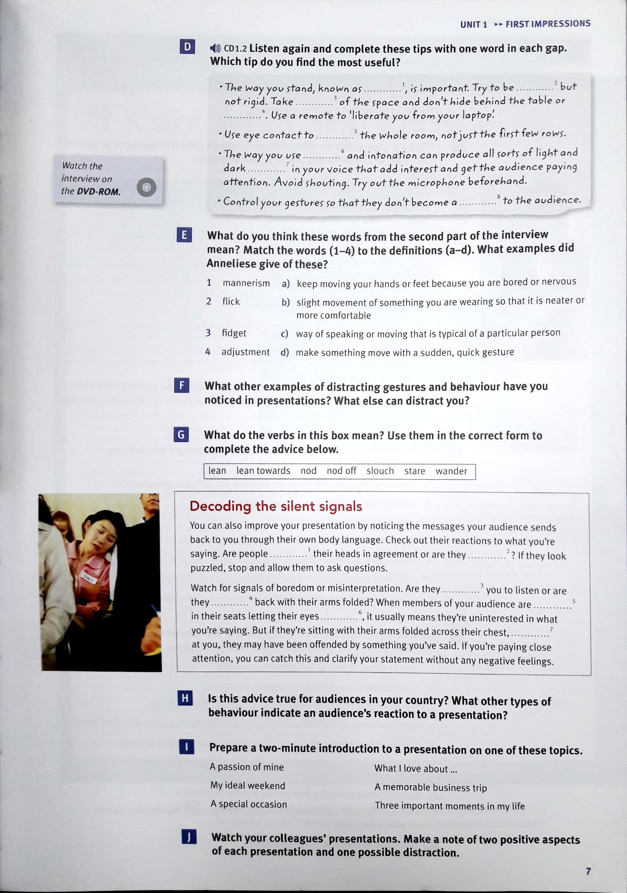 Market Leader 3Rd Edition Advanced Course Book & Dvd-Rom Pack