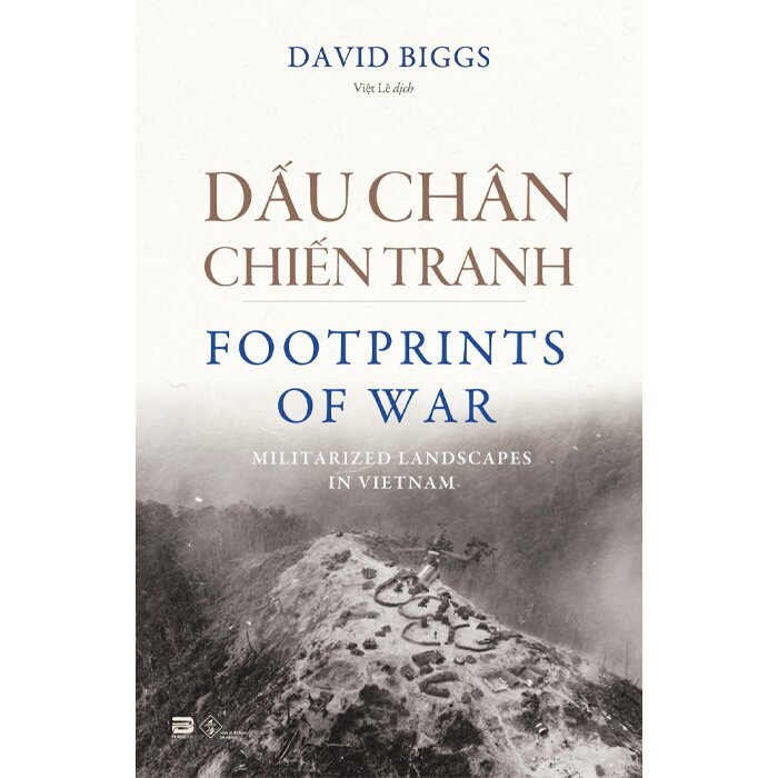 Dấu Chân Chiến Tranh