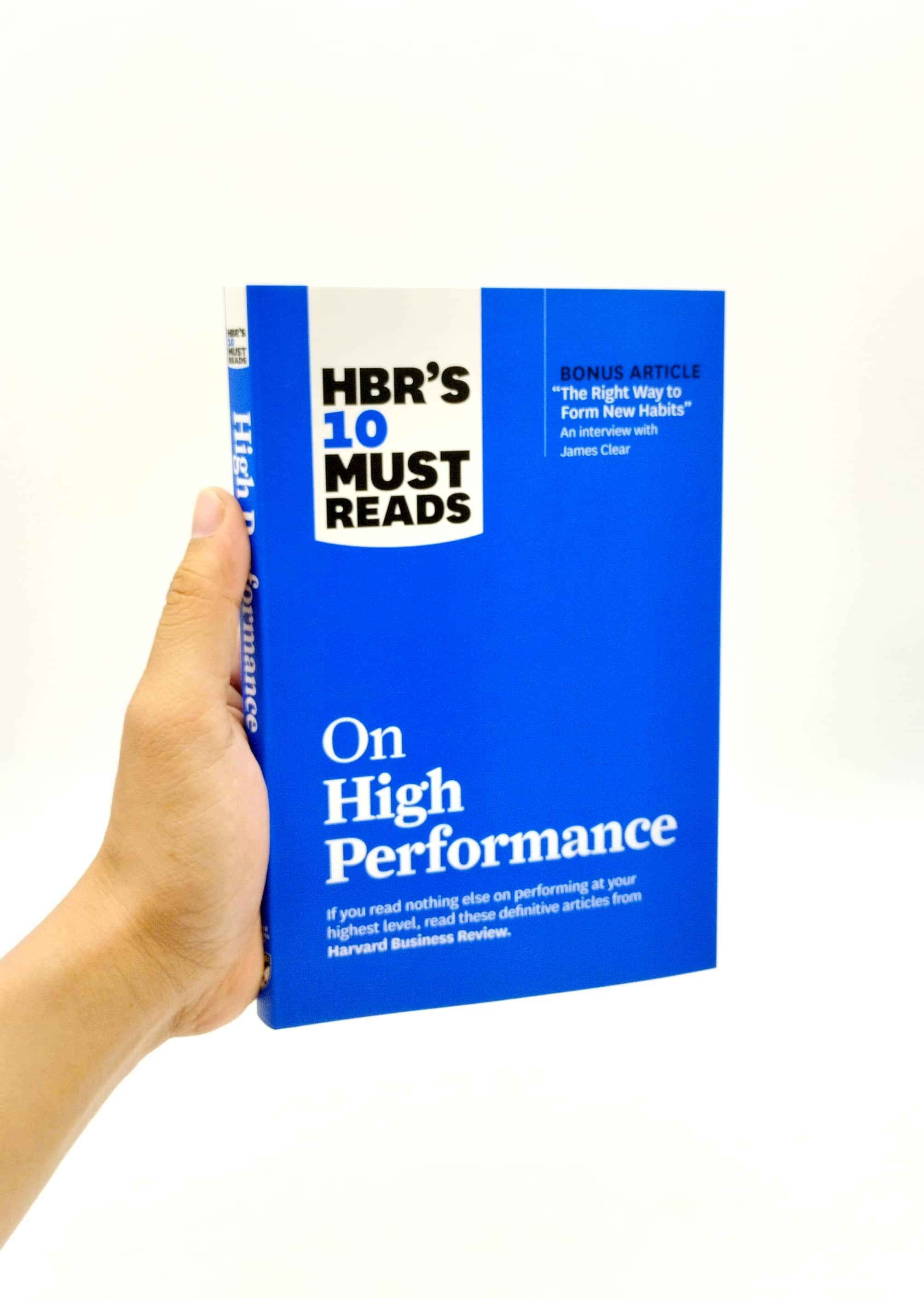 HBR