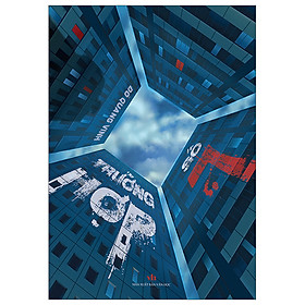 Truyện Trinh Thám: Trường Hợp Số 7