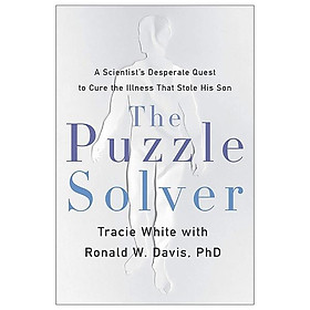 The Puzzle Solver: A Scientist