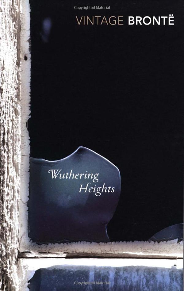 Wuthering Heights