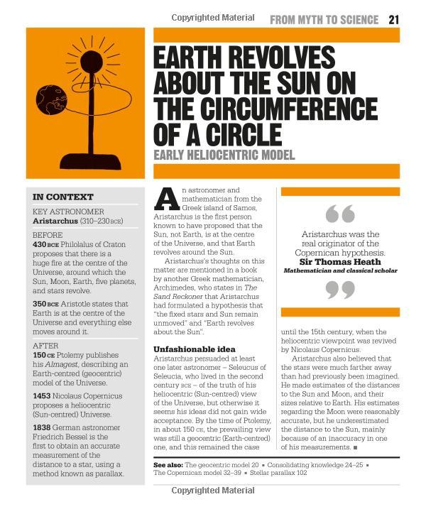 DK The Astronomy Book (Series Big Ideas Simply Explained)