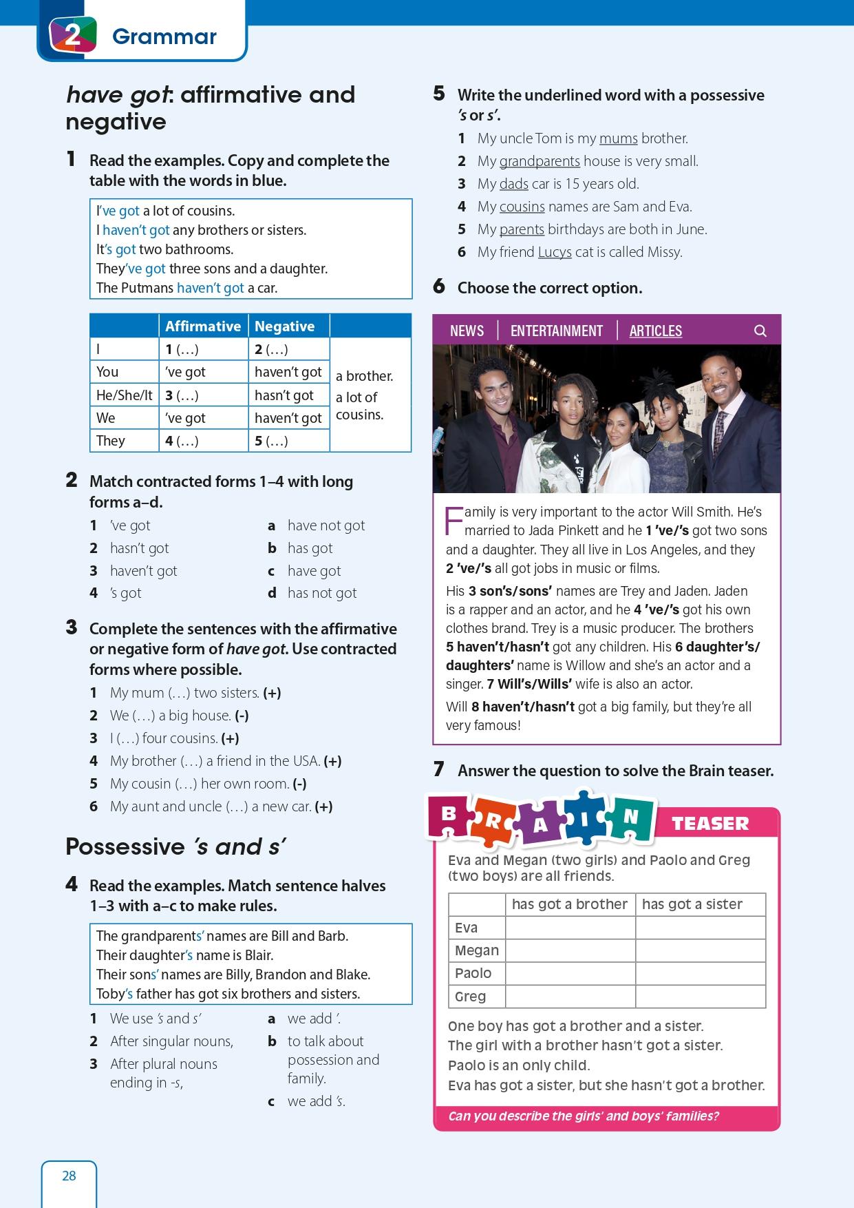 Sách ngoại văn: Get Involved! A1+ Student
