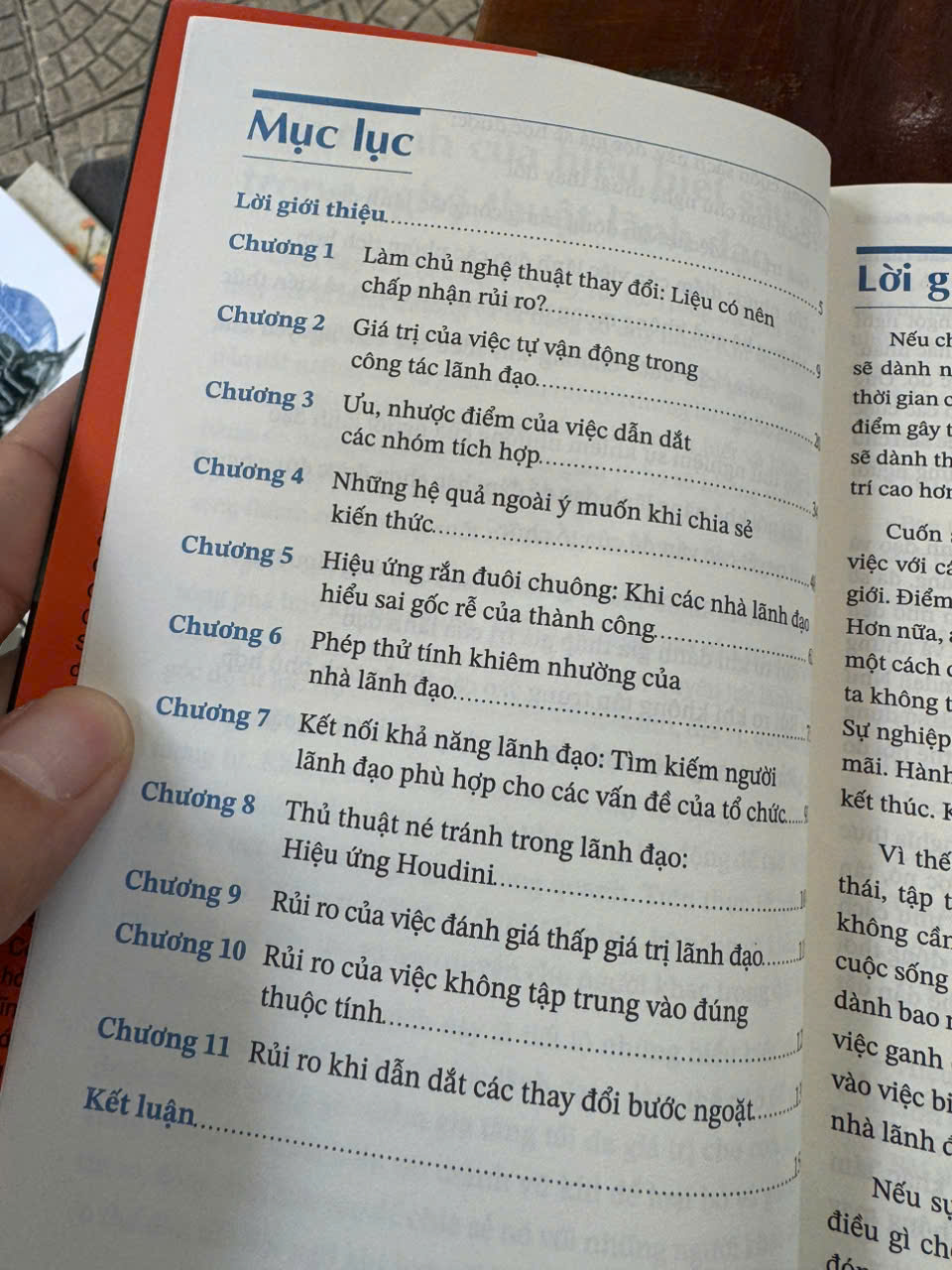 LÃNH ĐẠO THÔNG THÁI, THÀNH CÔNG LÂU DÀI– Casey J. Bedgood – Bùi Hà dịch – Ndbooks – NXB Công Thương