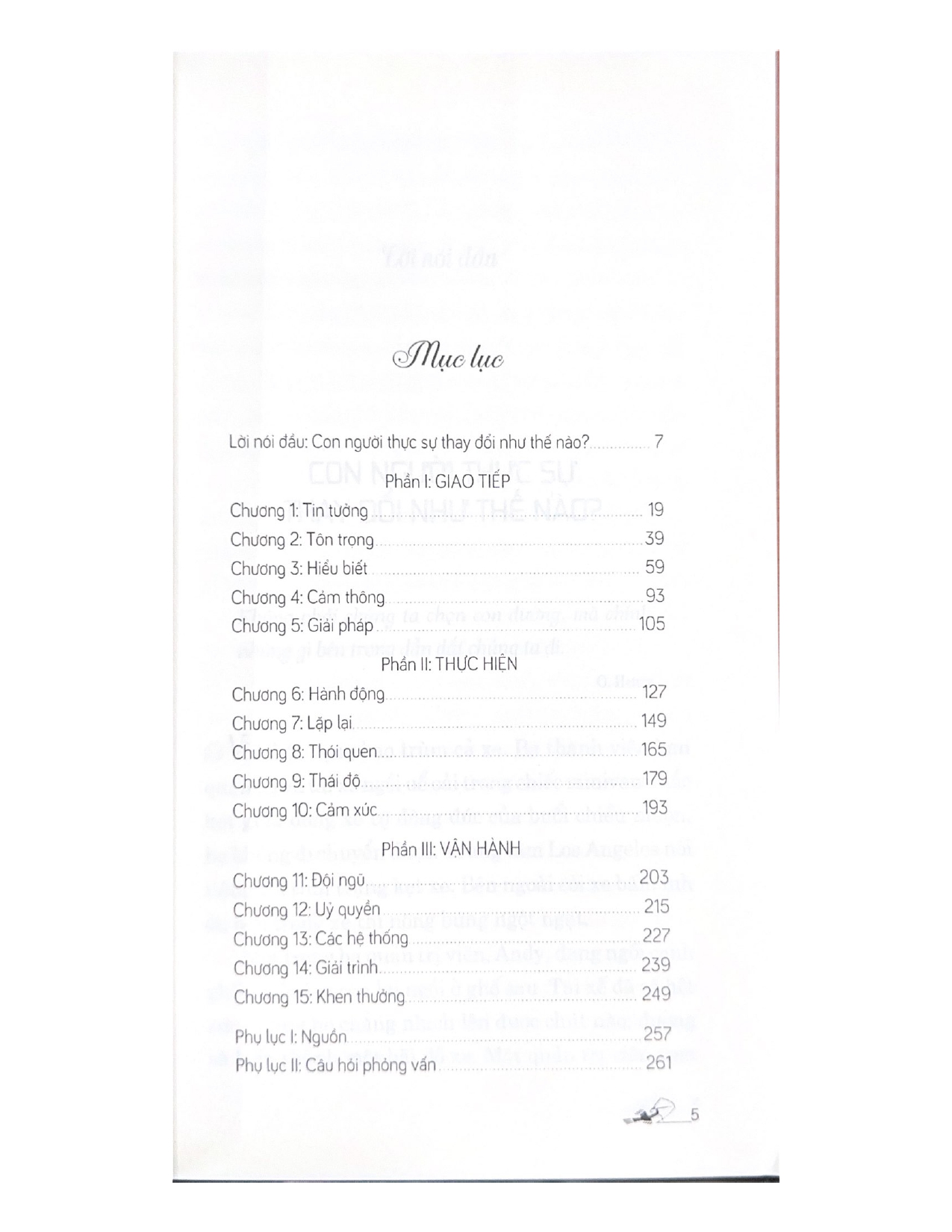 The CEO Code - Mật Mã CEO