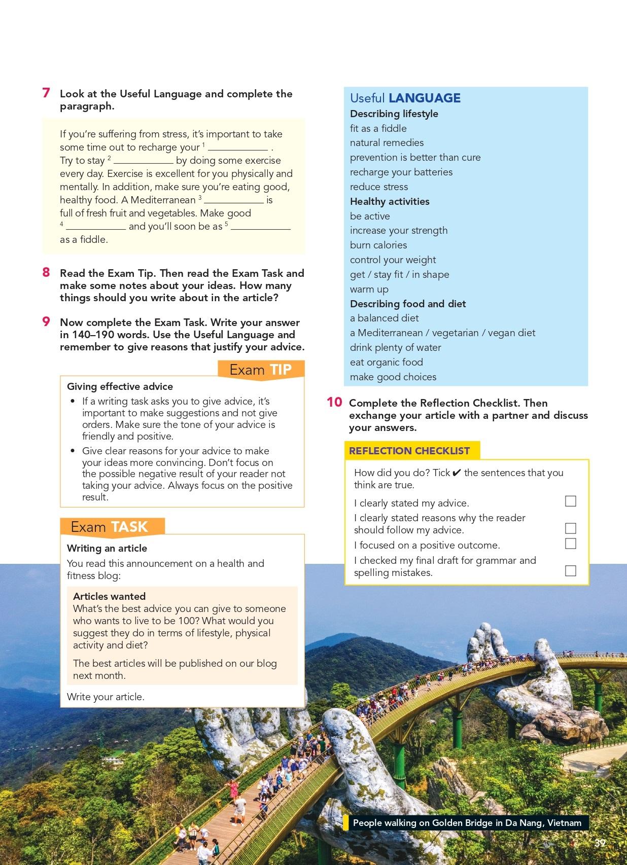 New Close-up B1+ with Online Practice and Student