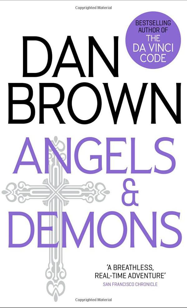 Angels And Demons