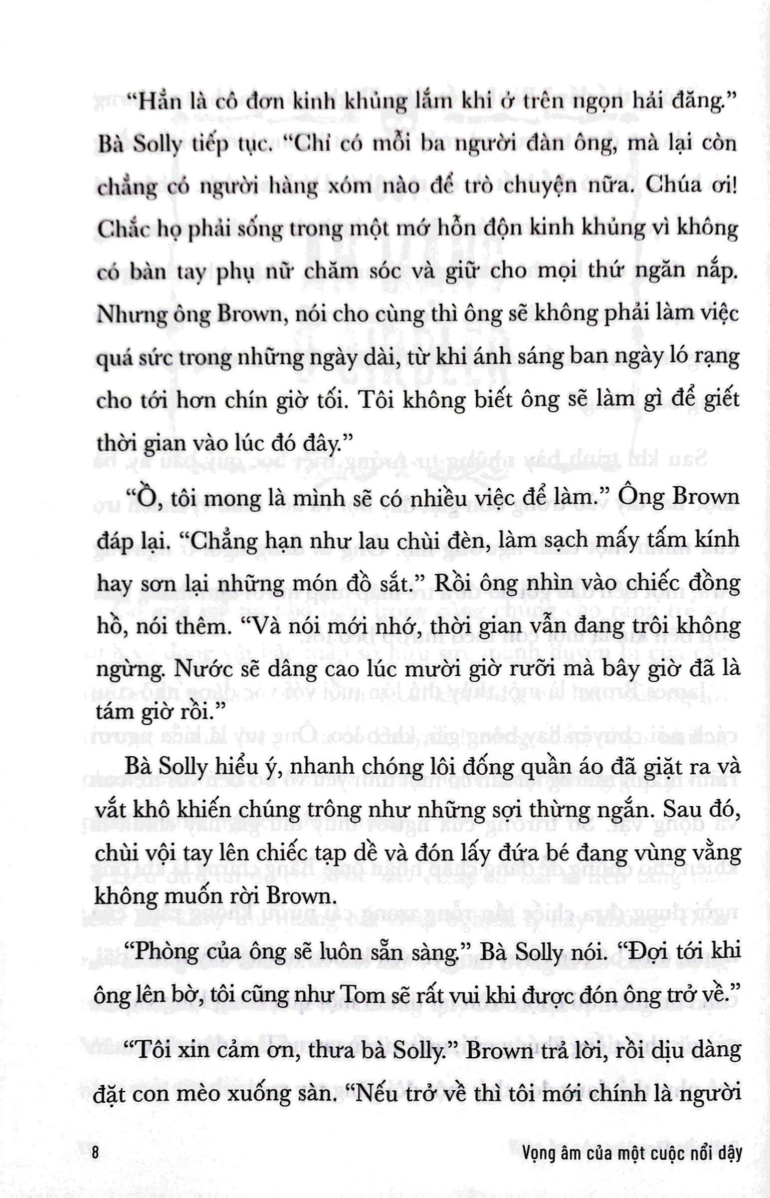 Khúc Xương Biết Hát