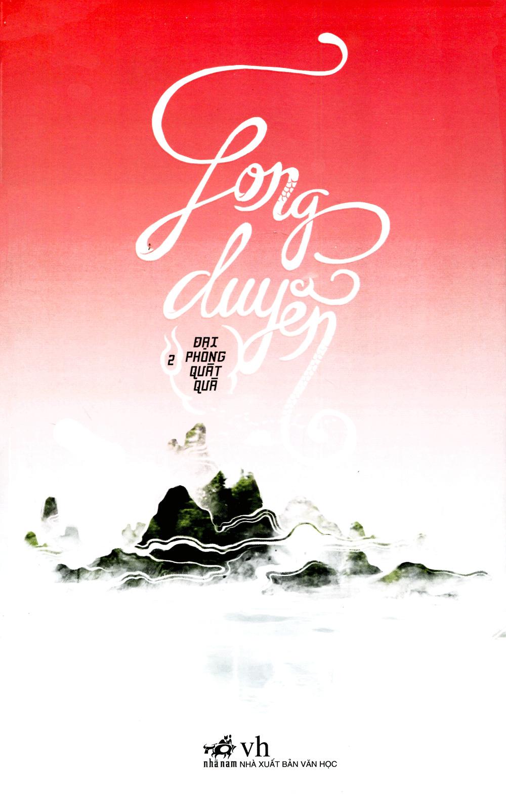 Long Duyên (Tập 2)