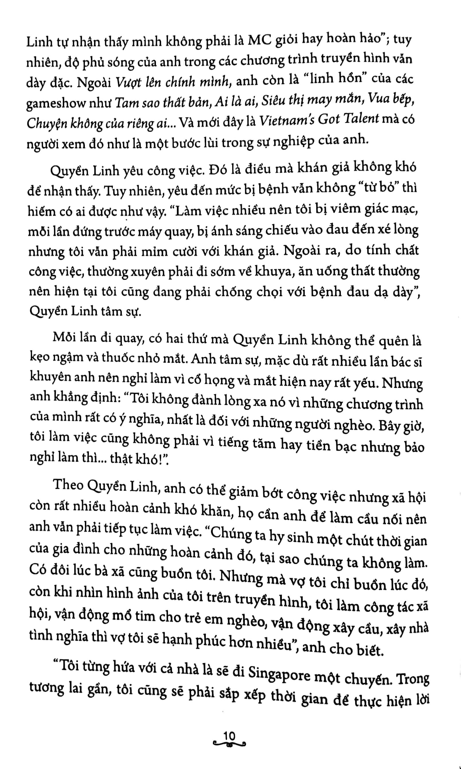 Hát Lời Cho Quả Sai