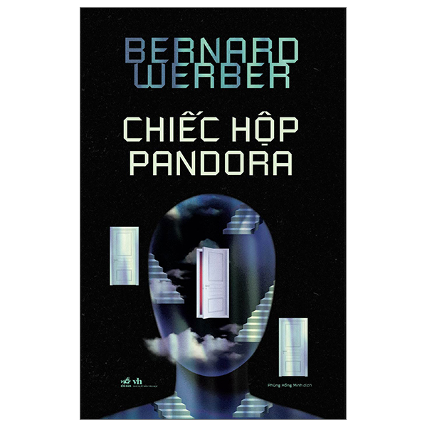 Chiếc hộp Pandora - Bernard Werber NNA