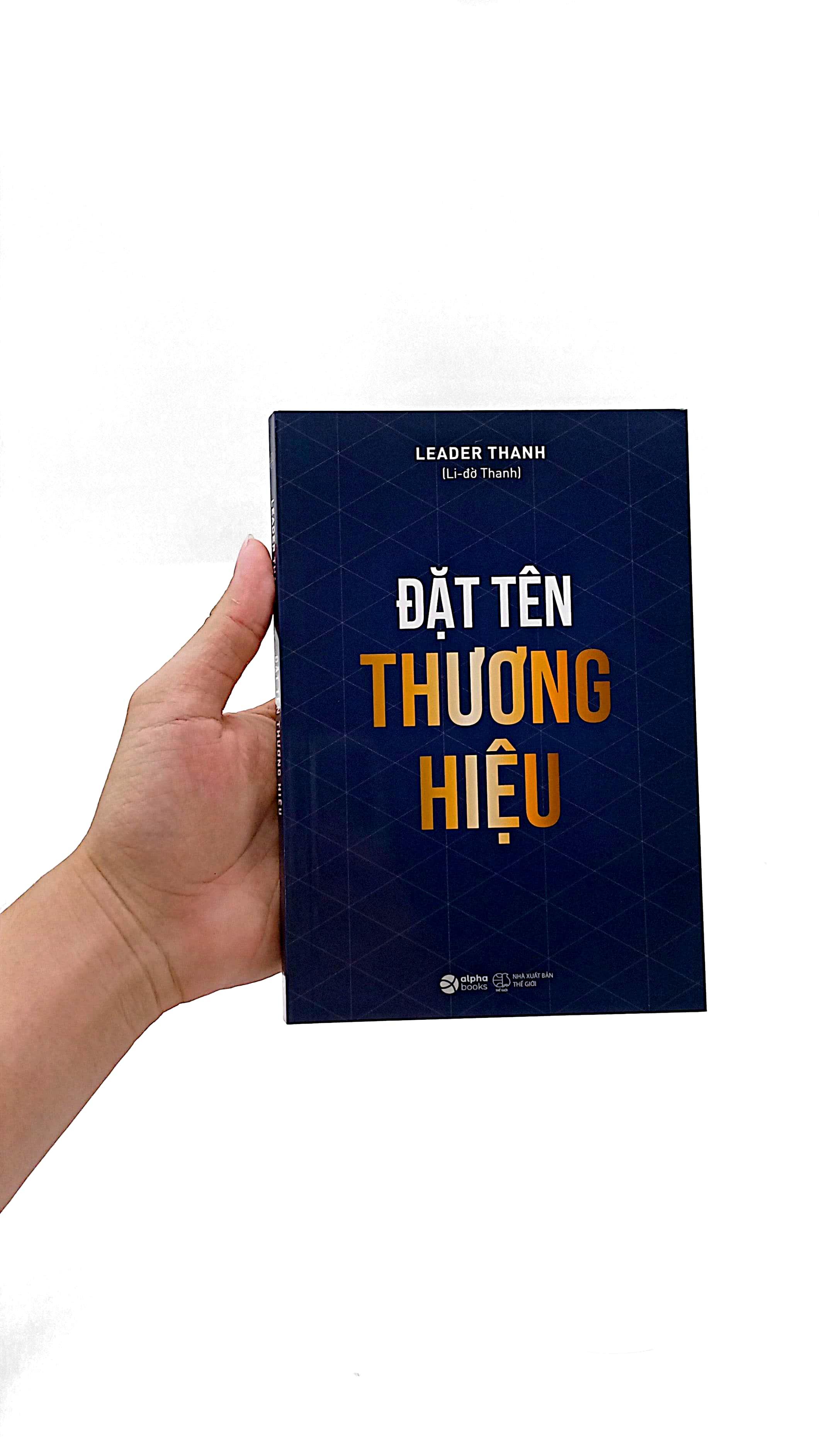 Đặt Tên Thương Hiệu