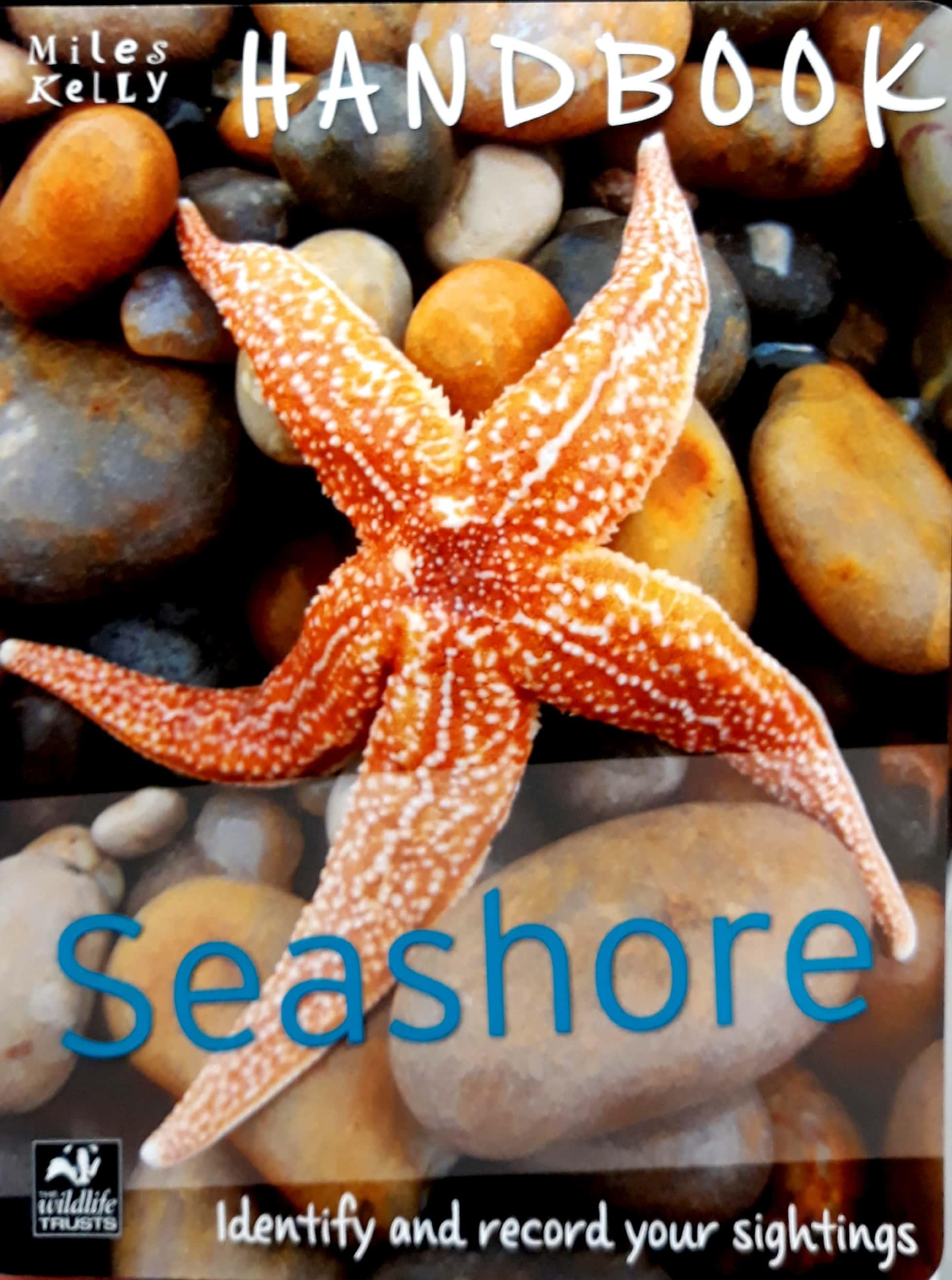 Handbook - Seashore