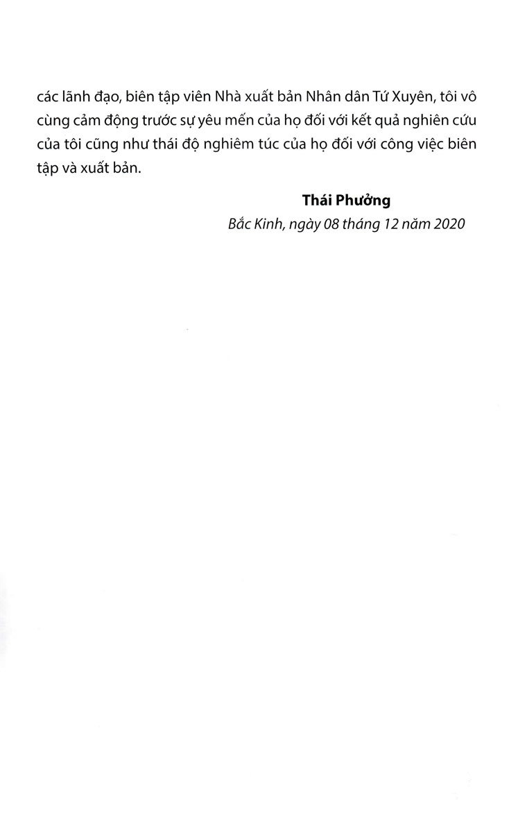 Tìm Hiểu Và Diễn Giải Về Kinh Tế Trung Quốc - HA