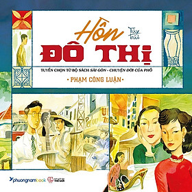 Hồn Đô Thị