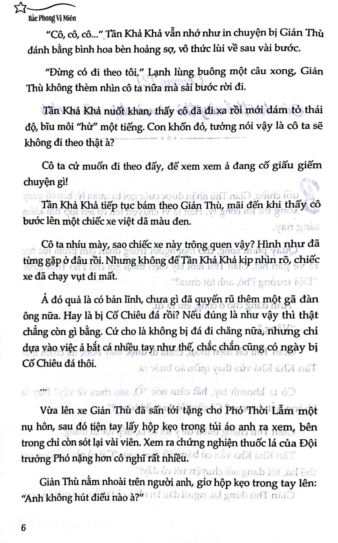 Anh Đến Cùng Ánh Sao Trời - Tập 2 - Bản Quyền