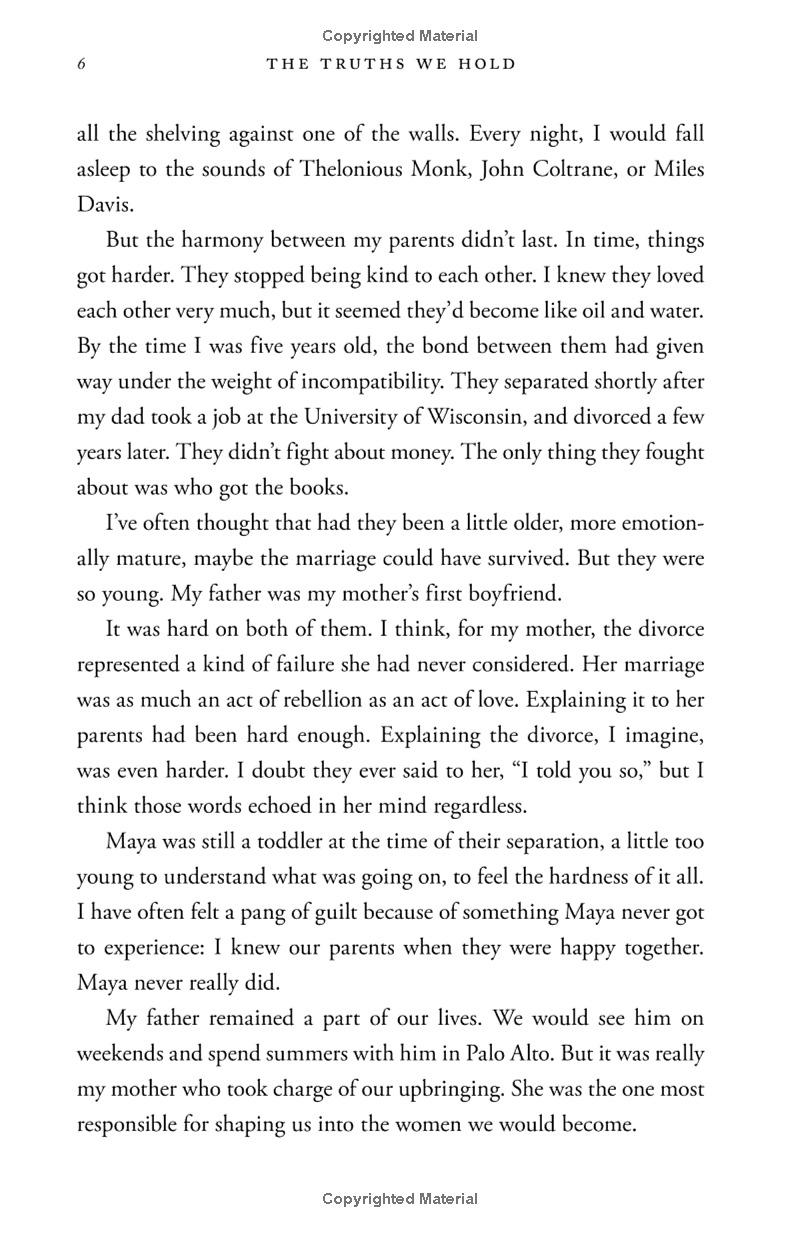 The Truths We Hold: An American Journey