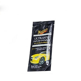 [Mẫu dùng thử]Meguiar