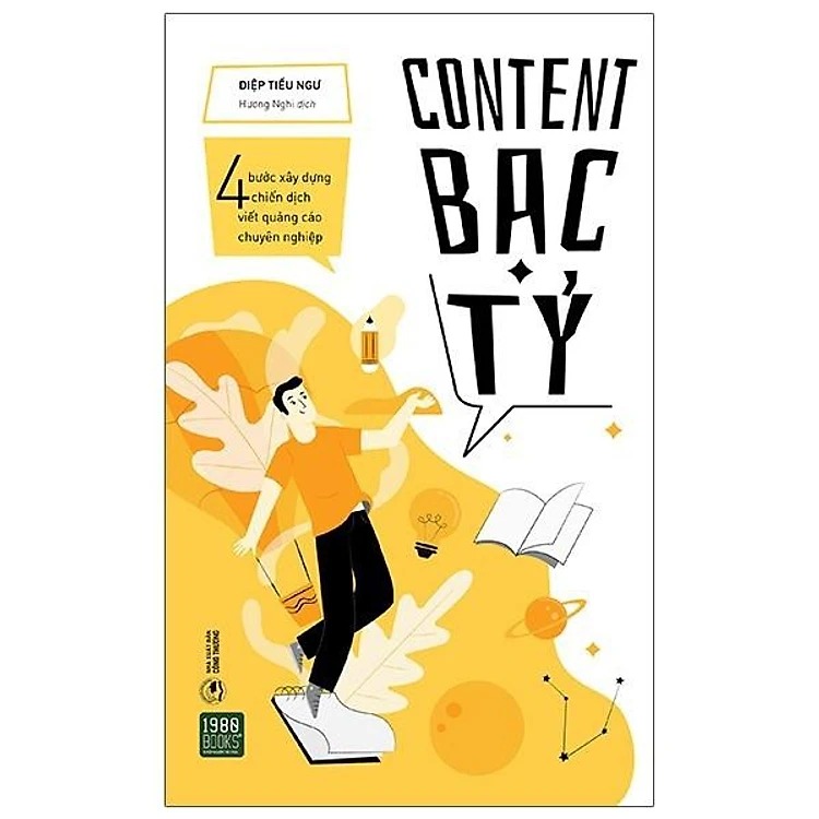 Combo Content Bạc Tỷ + Chiến Thần Content