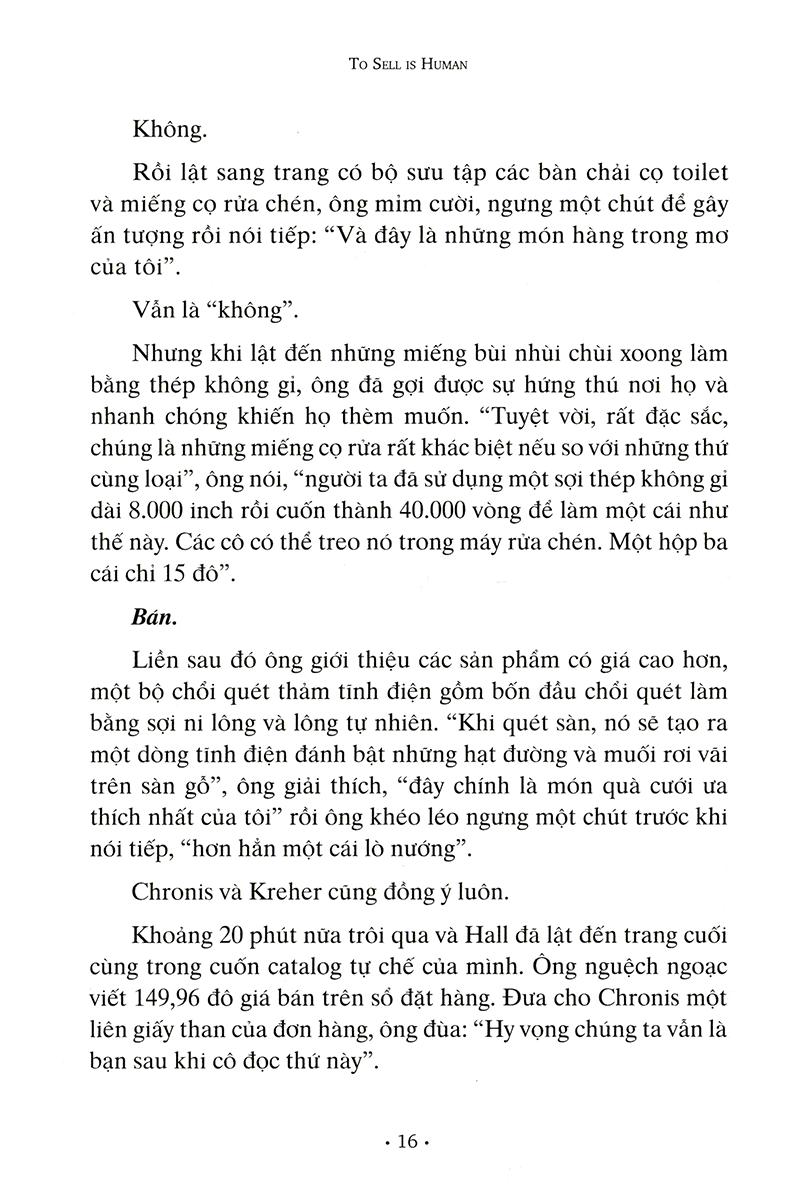 Giải Pháp Bán Hàng 4.0 (Tái bản 2018)