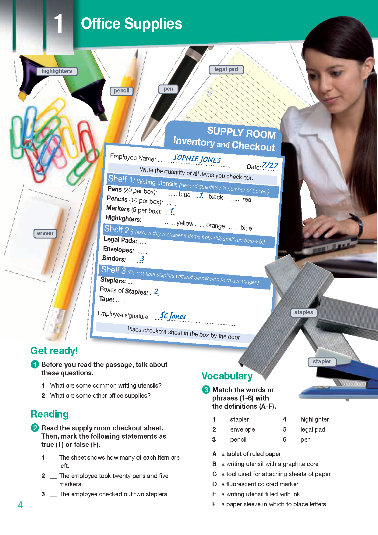 Career Paths Finance (Esp) Student