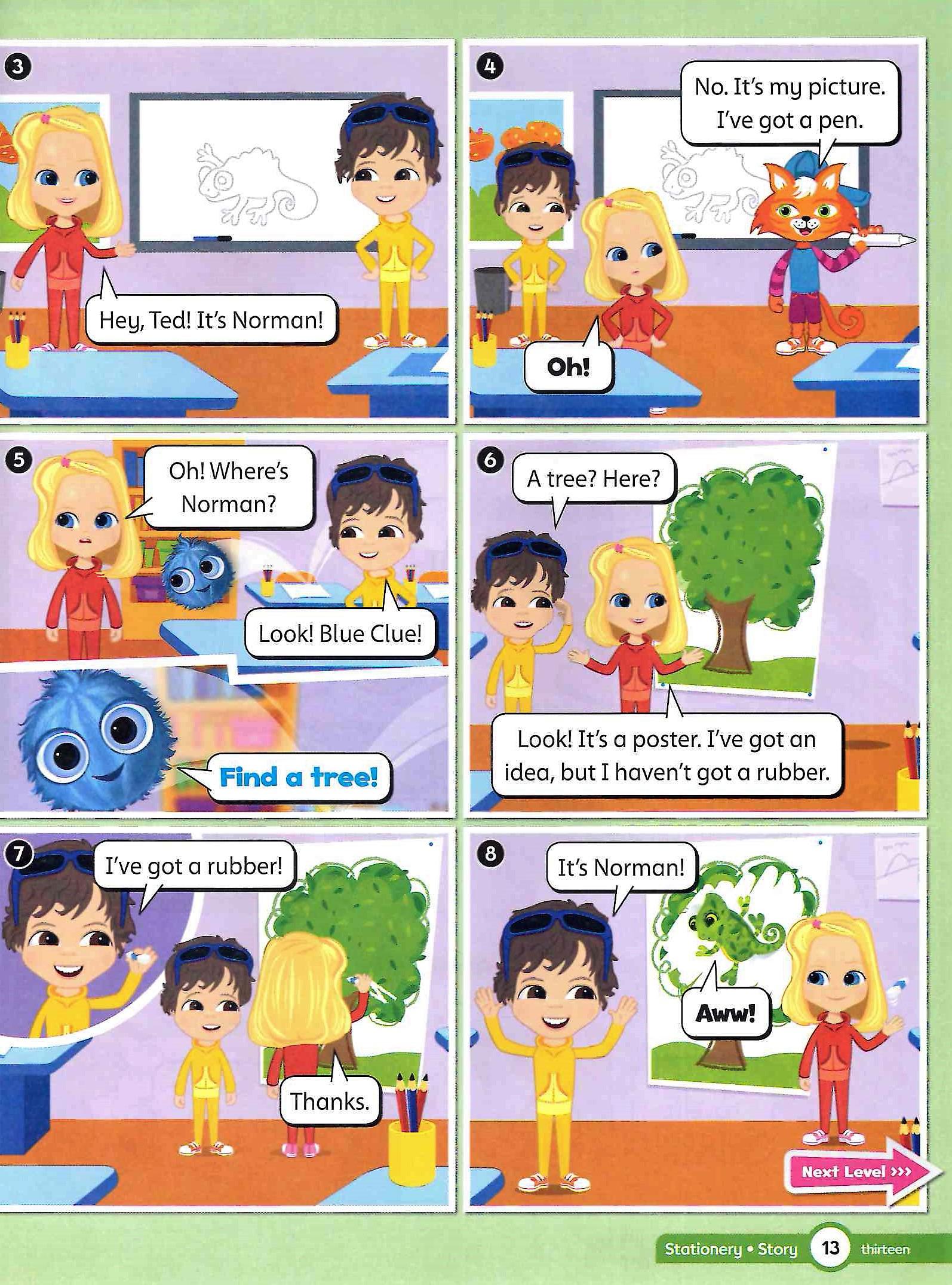 Bright Ideas: Level 1: Pack (Class Book And App)