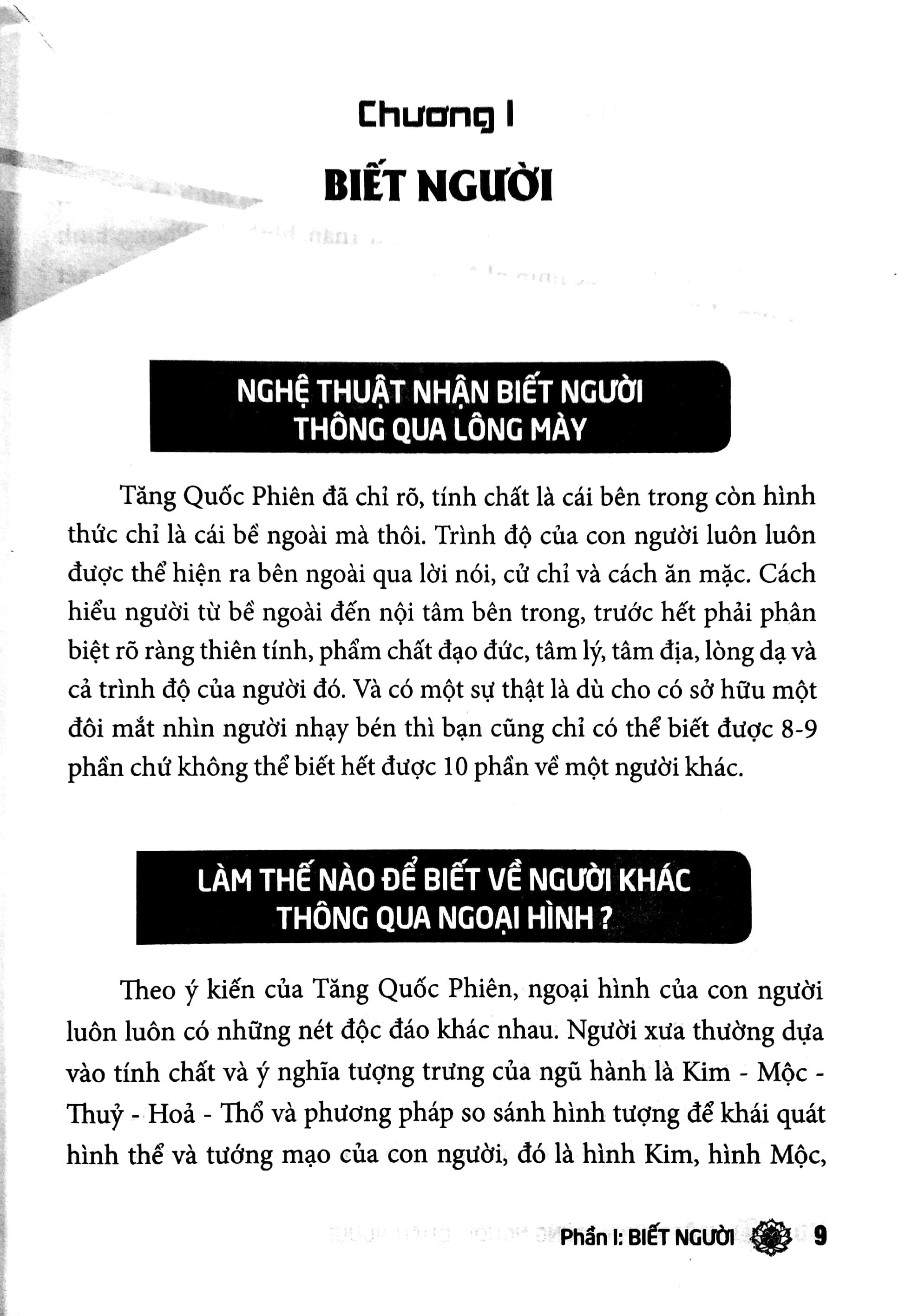 Bí Quyết Thành Công - Biết Người, Dùng Người, Quản Người (Tái Bản 2023)