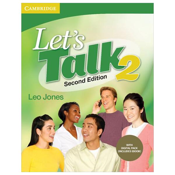 Sách ngoại văn: Let