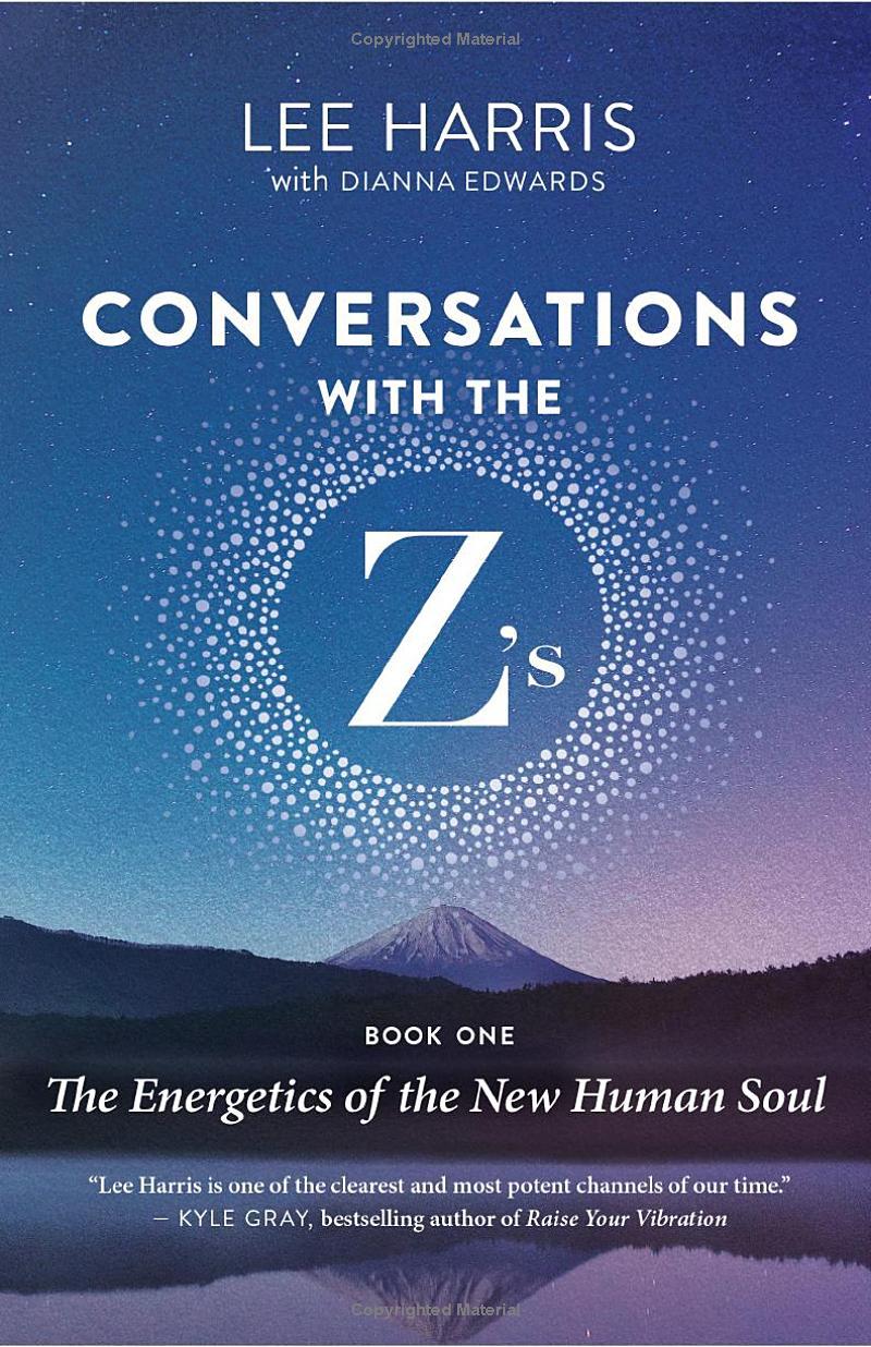 Conversations With The Z