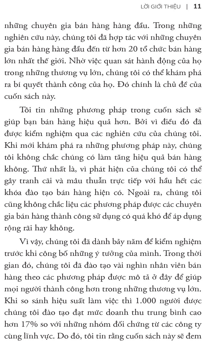 Tăng Tốc Bán Hàng Bằng Spin - AL