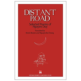 Distant Road (Thơ Song Ngữ Việt - Anh)