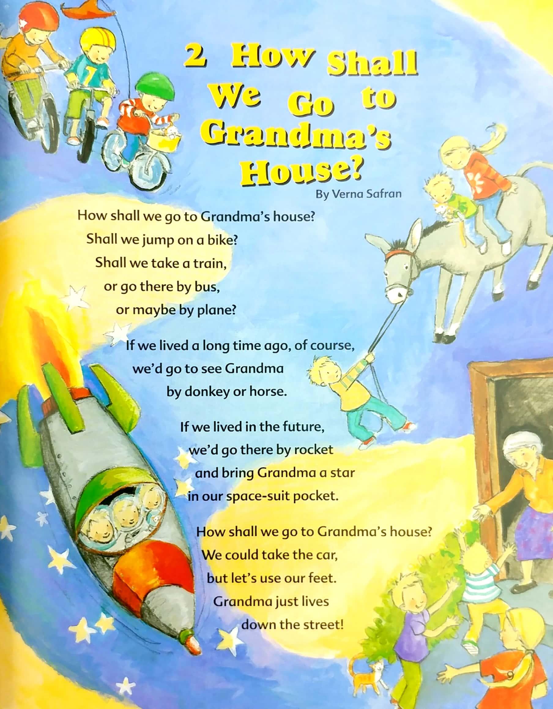 Exploring Reading Book 5