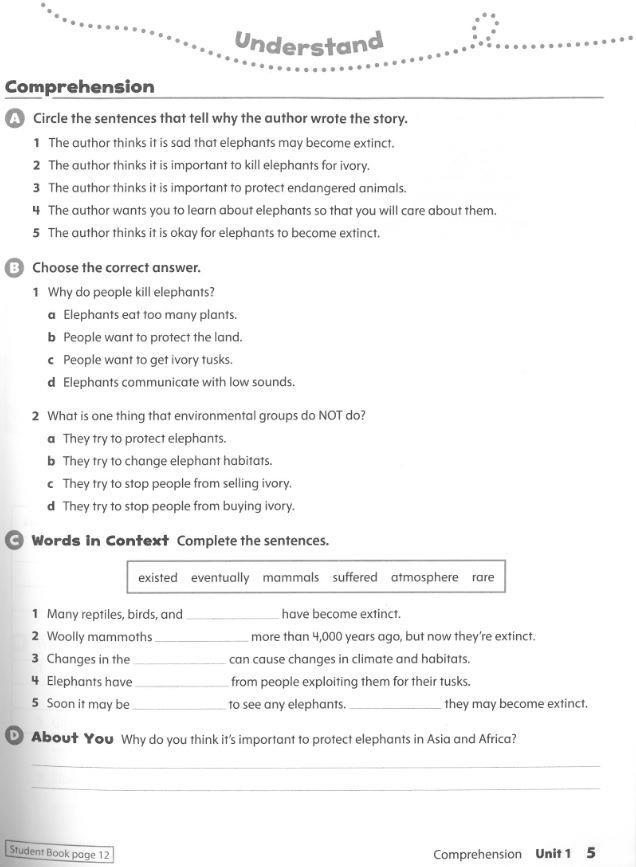 Oxford Discover 2nd Edition: Level 5: Workbook With Online Practice