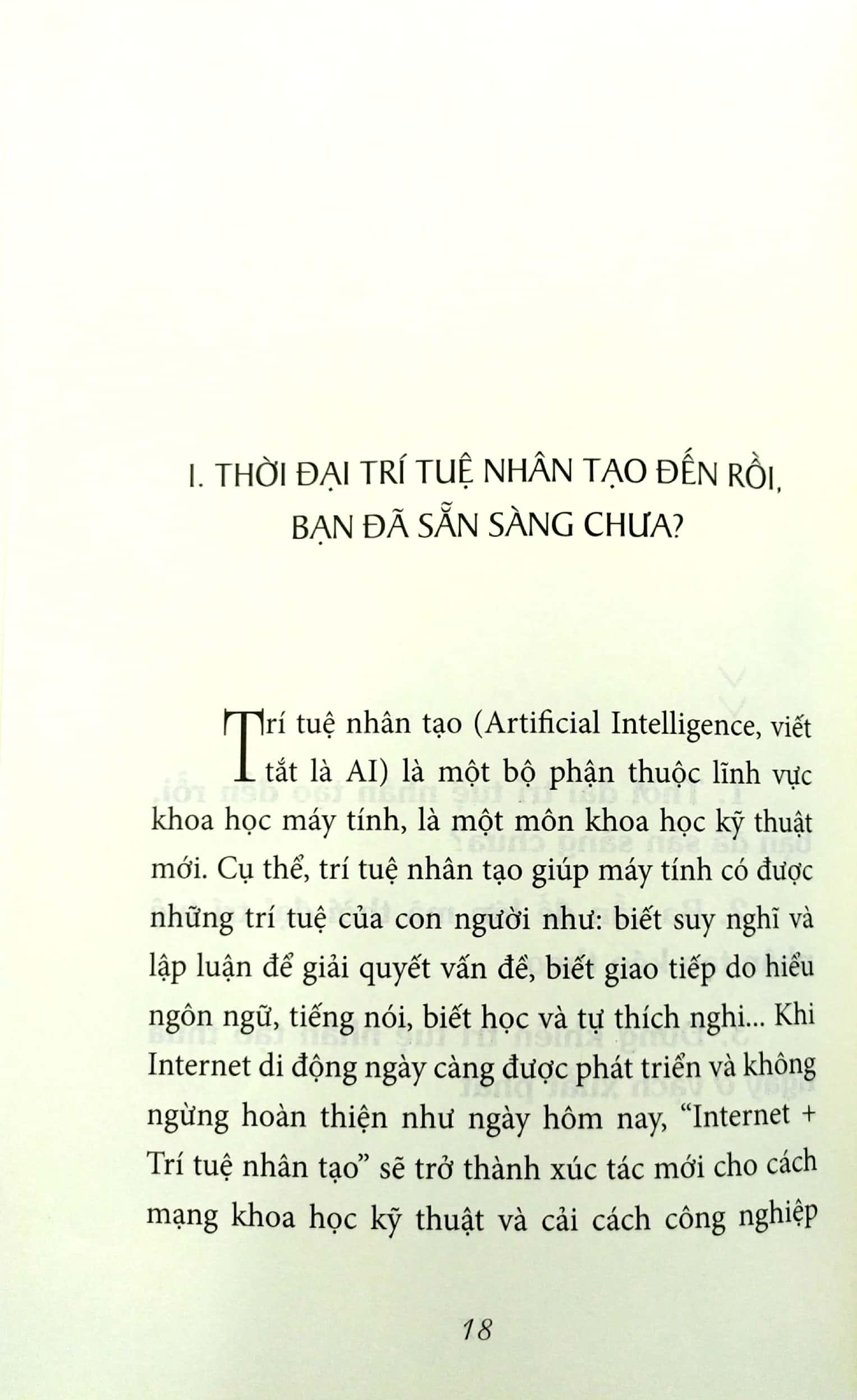 Tinh Anh Công Sở 4.0