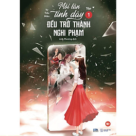 Mỗi Lần Tỉnh Dậy Đều Trở Thành Nghi Phạm - Tập 1 - Bản Quyền